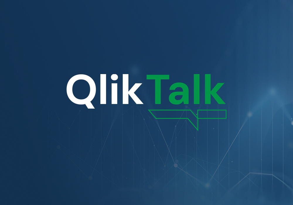 QlikTalk