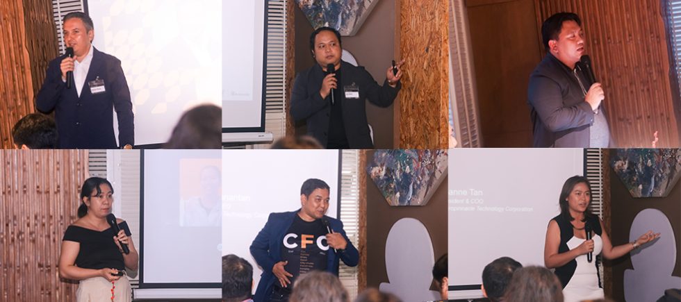 THE CFO: Chief Future Officer Modernizing Finance Operations in a ...