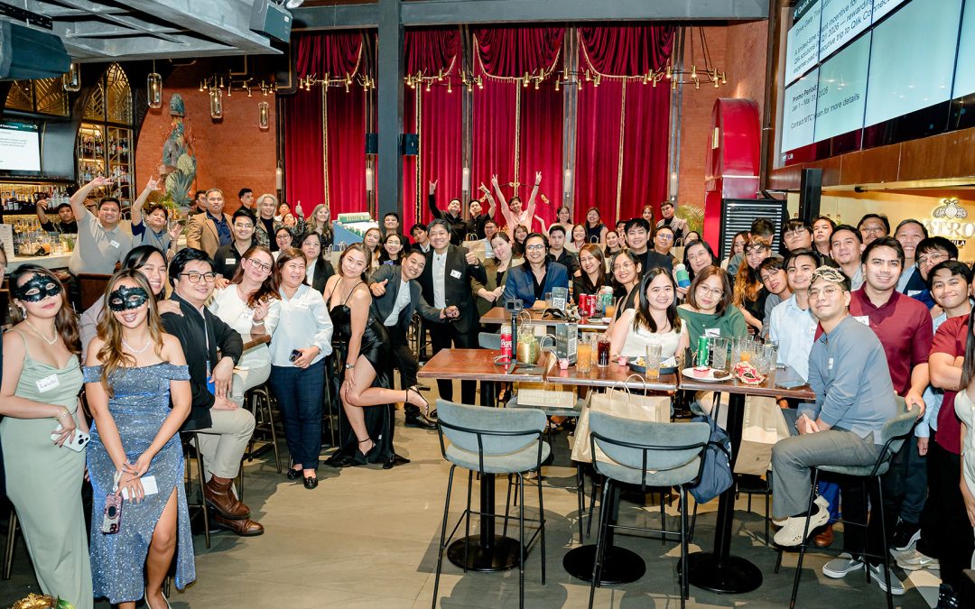 QLIK OFF 2026: Where Data Conversations Met a Night of Fun, Stories, and Real Connections